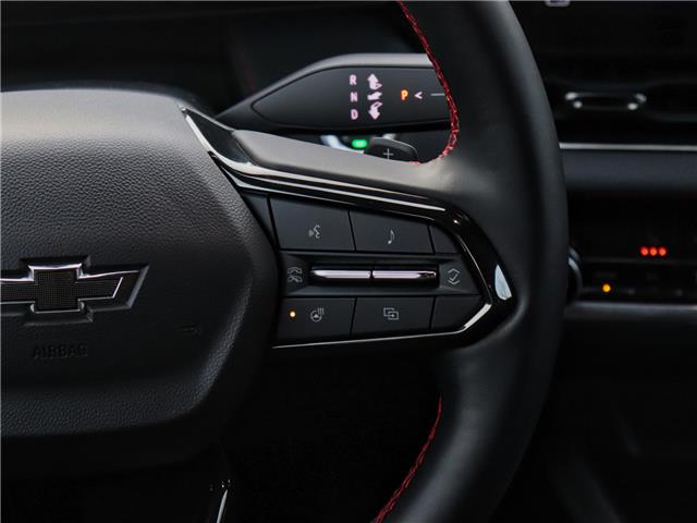 2025 Chevrolet Equinox RS (Stk: W9608) in Virgil - Image 14 of 27