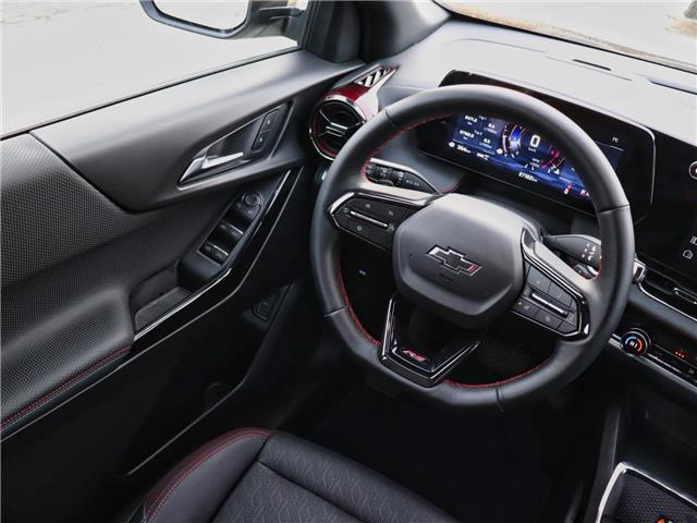 2025 Chevrolet Equinox RS (Stk: W9608) in Virgil - Image 16 of 27