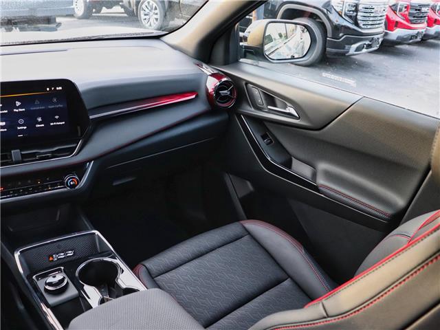 2025 Chevrolet Equinox RS (Stk: W9608) in Virgil - Image 18 of 27