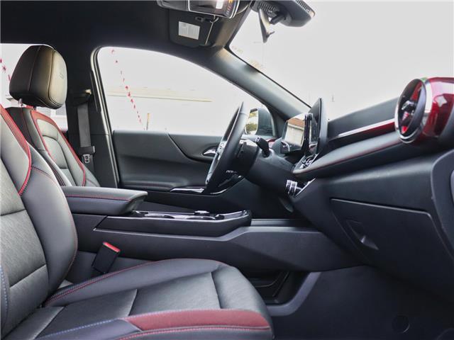 2025 Chevrolet Equinox RS (Stk: W9608) in Virgil - Image 19 of 27