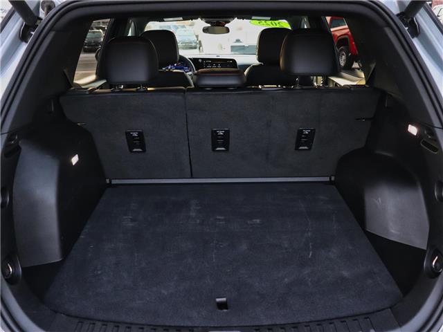 2025 Chevrolet Equinox RS (Stk: W9608) in Virgil - Image 21 of 27