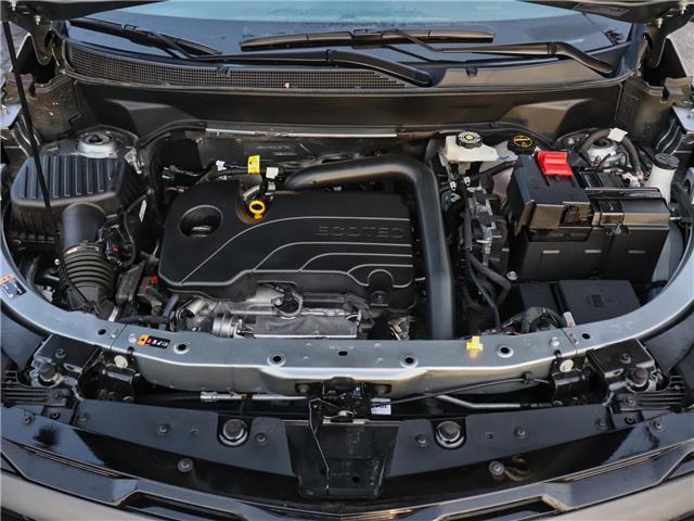 2025 Chevrolet Equinox RS (Stk: W9608) in Virgil - Image 24 of 27