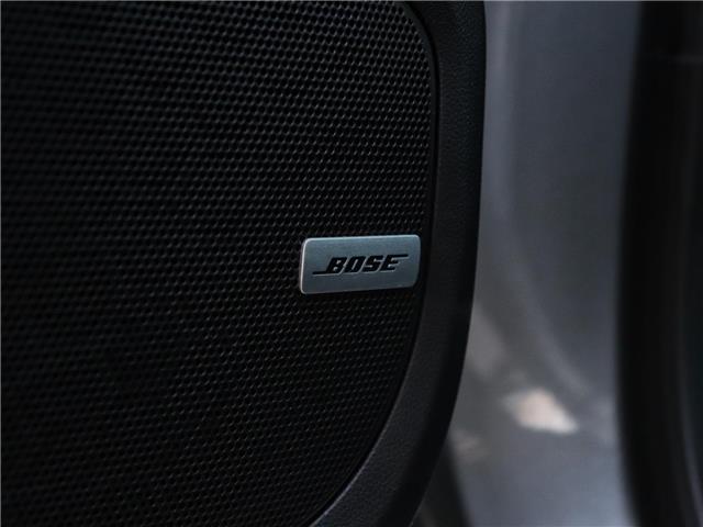 2025 Chevrolet TrailBlazer RS (Stk: W9607) in Virgil - Image 11 of 26