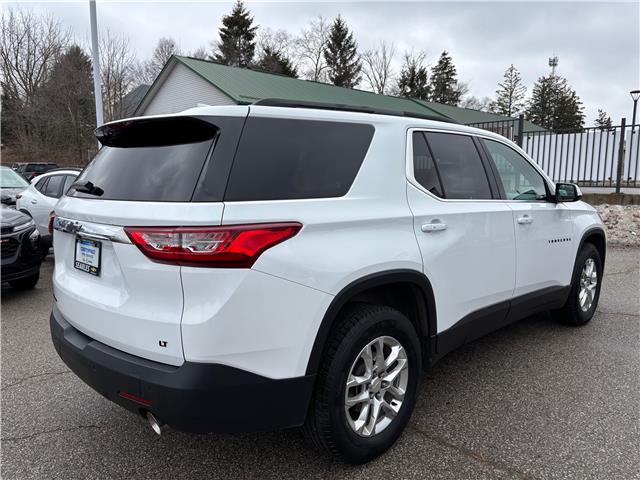 2019 Chevrolet Traverse LT (Stk: TK280063) in Caledonia - Image 5 of 55