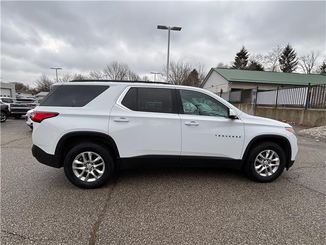 2019 Chevrolet Traverse LT (Stk: TK280063) in Caledonia - Image 6 of 55