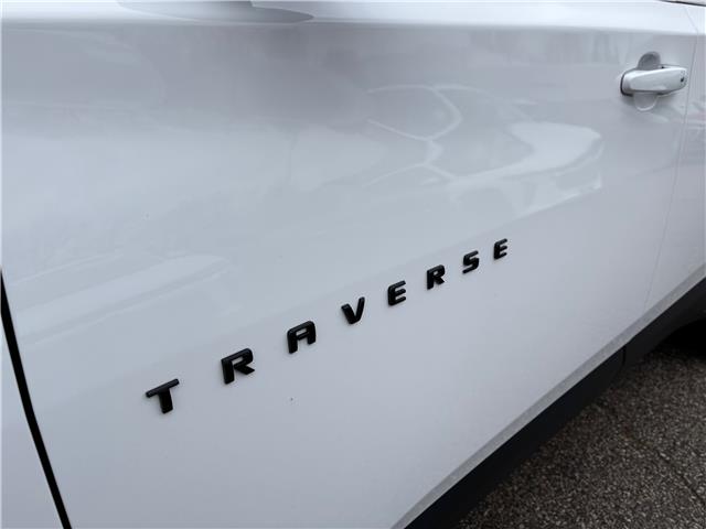 2019 Chevrolet Traverse LT (Stk: TK280063) in Caledonia - Image 11 of 55