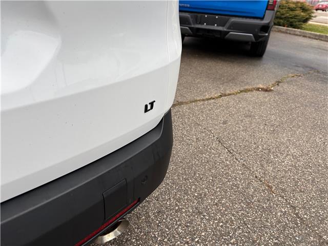 2019 Chevrolet Traverse LT (Stk: TK280063) in Caledonia - Image 14 of 55