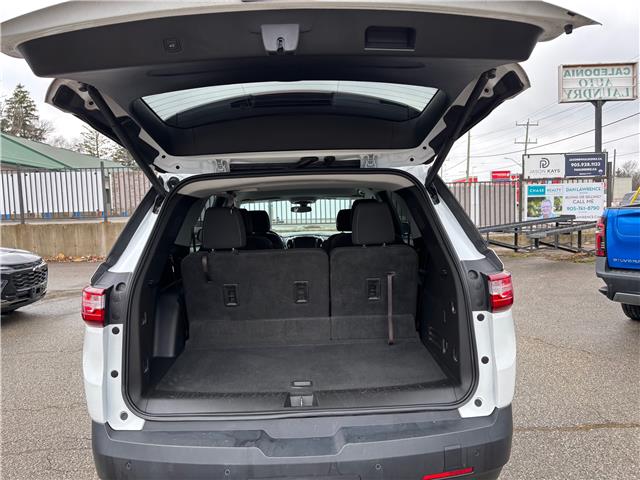 2019 Chevrolet Traverse LT (Stk: TK280063) in Caledonia - Image 15 of 55