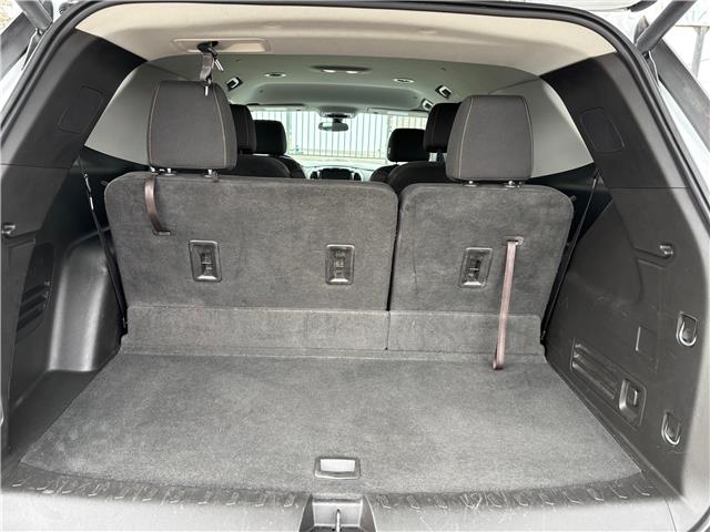 2019 Chevrolet Traverse LT (Stk: TK280063) in Caledonia - Image 17 of 55