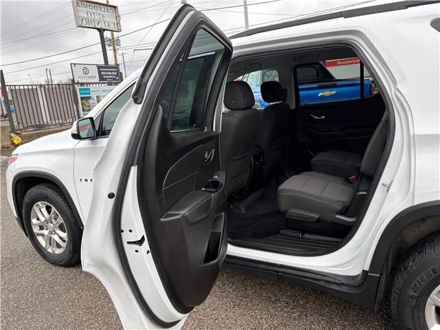 2019 Chevrolet Traverse LT (Stk: TK280063) in Caledonia - Image 18 of 55