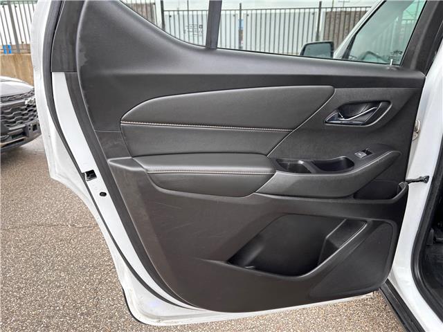 2019 Chevrolet Traverse LT (Stk: TK280063) in Caledonia - Image 19 of 55