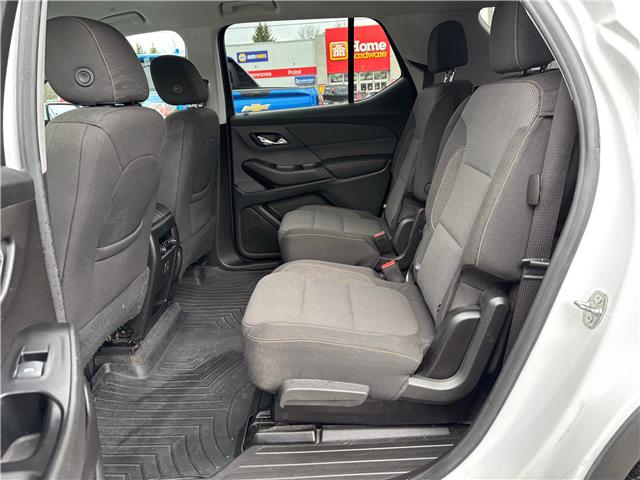 2019 Chevrolet Traverse LT (Stk: TK280063) in Caledonia - Image 20 of 55