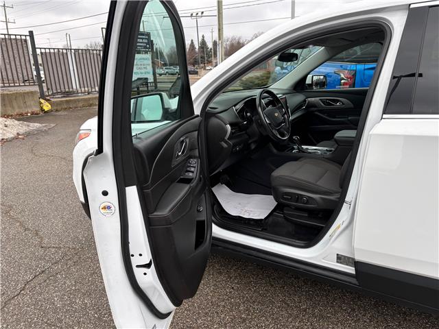 2019 Chevrolet Traverse LT (Stk: TK280063) in Caledonia - Image 23 of 55