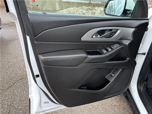 2019 Chevrolet Traverse LT (Stk: TK280063) in Caledonia - Image 24 of 55