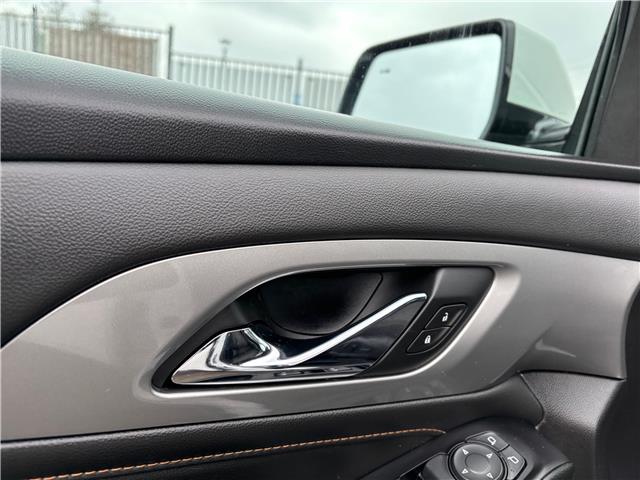 2019 Chevrolet Traverse LT (Stk: TK280063) in Caledonia - Image 25 of 55