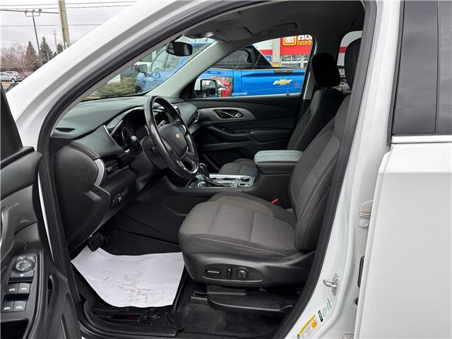 2019 Chevrolet Traverse LT (Stk: TK280063) in Caledonia - Image 28 of 55