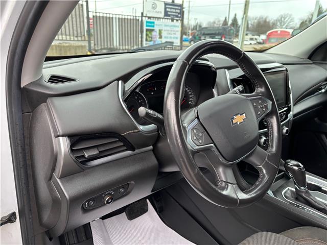2019 Chevrolet Traverse LT (Stk: TK280063) in Caledonia - Image 30 of 55