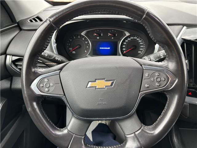 2019 Chevrolet Traverse LT (Stk: TK280063) in Caledonia - Image 32 of 55