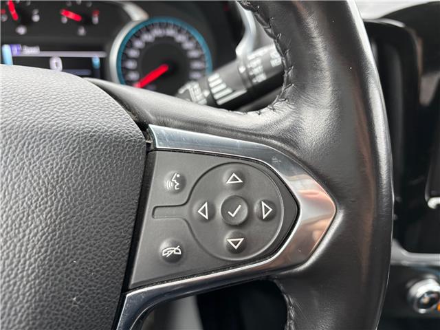 2019 Chevrolet Traverse LT (Stk: TK280063) in Caledonia - Image 34 of 55