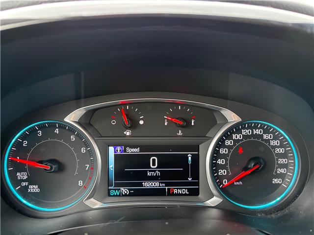 2019 Chevrolet Traverse LT (Stk: TK280063) in Caledonia - Image 37 of 55