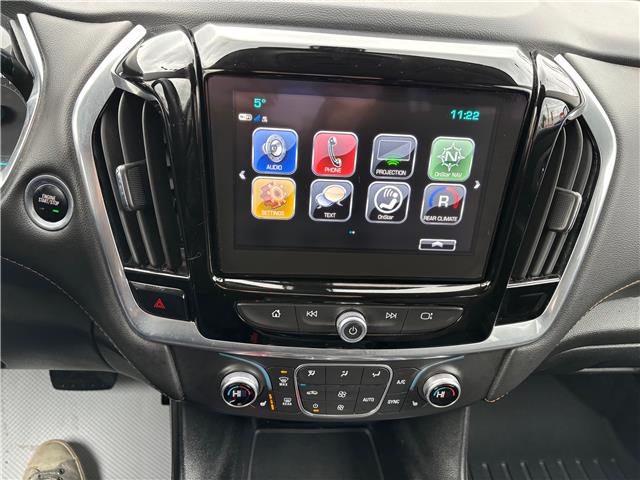 2019 Chevrolet Traverse LT (Stk: TK280063) in Caledonia - Image 38 of 55