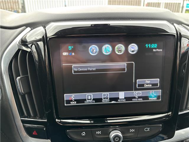 2019 Chevrolet Traverse LT (Stk: TK280063) in Caledonia - Image 40 of 55