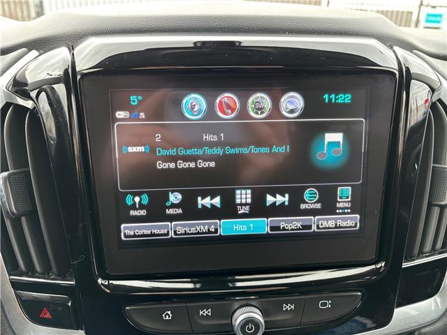 2019 Chevrolet Traverse LT (Stk: TK280063) in Caledonia - Image 41 of 55