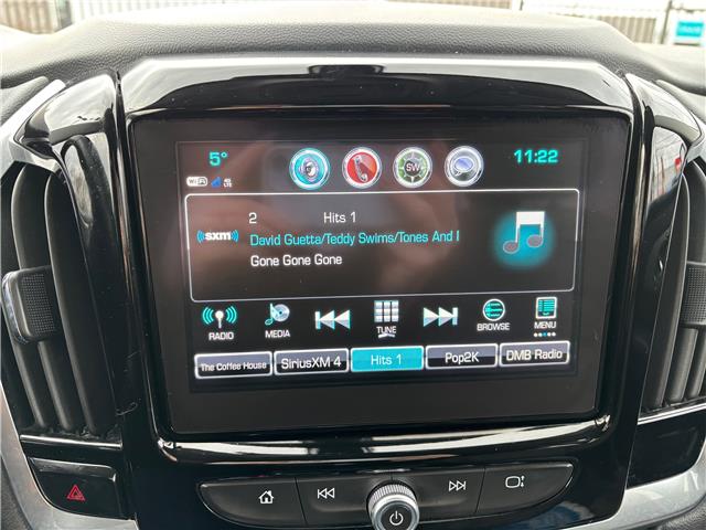 2019 Chevrolet Traverse LT (Stk: TK280063) in Caledonia - Image 42 of 55