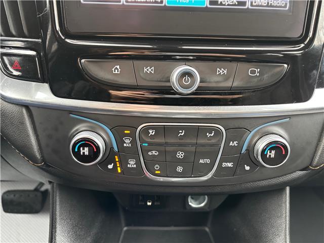 2019 Chevrolet Traverse LT (Stk: TK280063) in Caledonia - Image 43 of 55