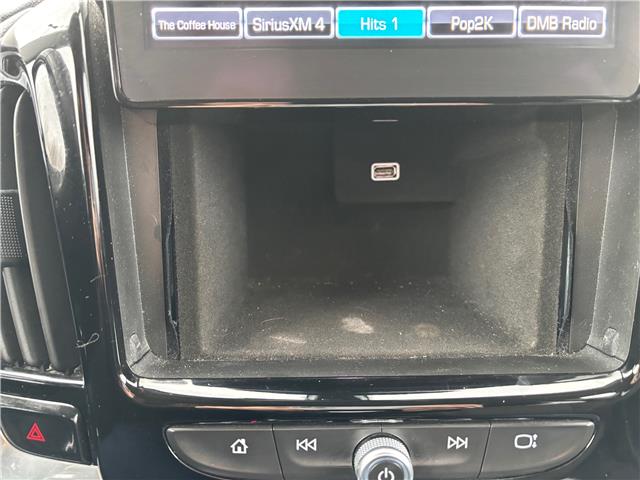2019 Chevrolet Traverse LT (Stk: TK280063) in Caledonia - Image 44 of 55