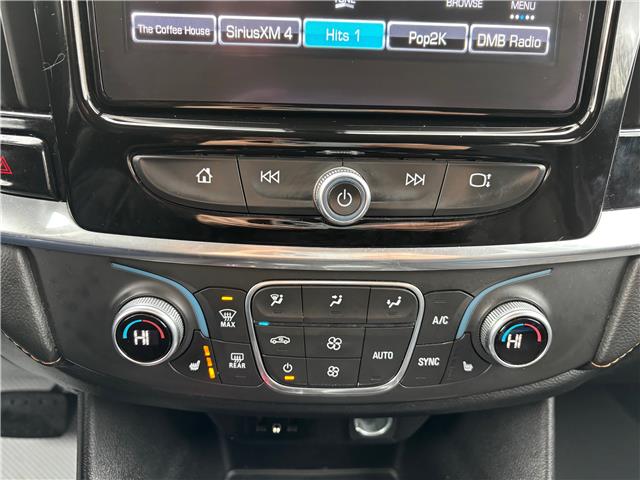 2019 Chevrolet Traverse LT (Stk: TK280063) in Caledonia - Image 45 of 55
