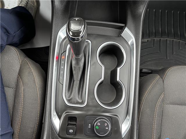 2019 Chevrolet Traverse LT (Stk: TK280063) in Caledonia - Image 47 of 55