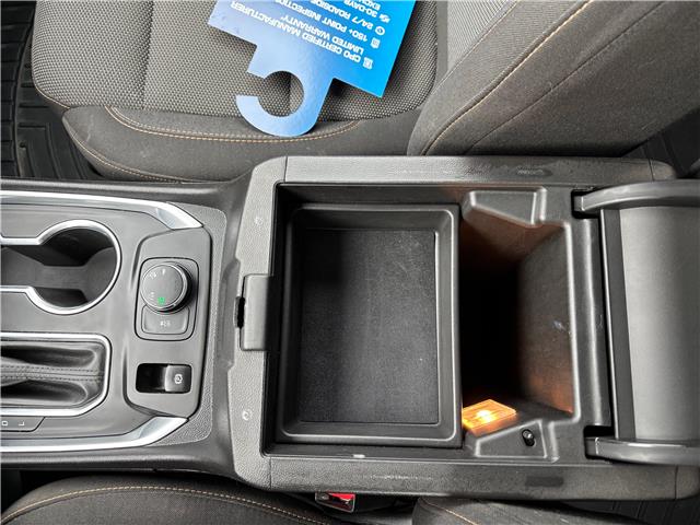 2019 Chevrolet Traverse LT (Stk: TK280063) in Caledonia - Image 49 of 55