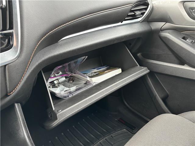 2019 Chevrolet Traverse LT (Stk: TK280063) in Caledonia - Image 51 of 55