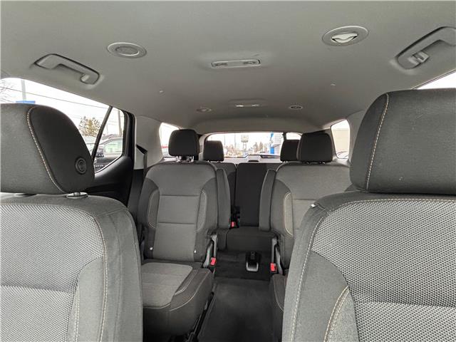 2019 Chevrolet Traverse LT (Stk: TK280063) in Caledonia - Image 54 of 55