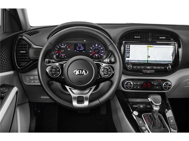 2021 Kia Soul EX (Stk: A25193) in St. John's - Image 4 of 12