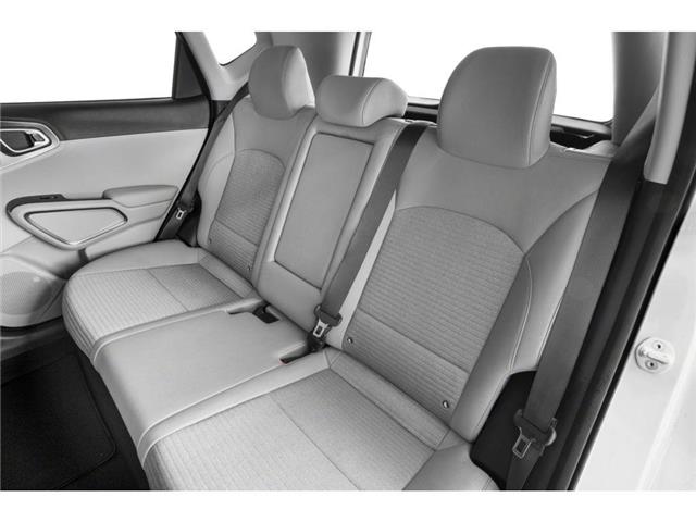 2021 Kia Soul EX (Stk: A25193) in St. John's - Image 9 of 12