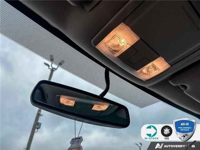 2012 Ford Edge SEL (Stk: 25C438AA) in Tillsonburg - Image 20 of 24