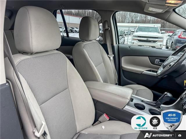 2012 Ford Edge SEL (Stk: 25C438AA) in Tillsonburg - Image 21 of 24