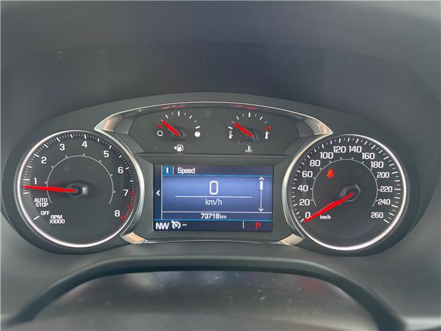 2023 GMC Acadia SLE (Stk: 263173A) in Uxbridge - Image 15 of 30