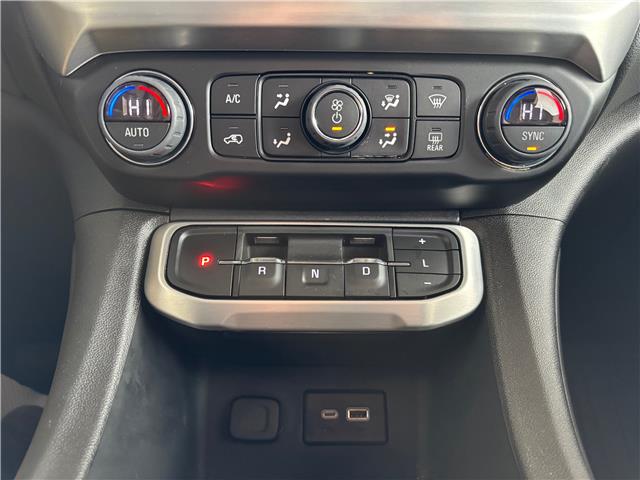 2023 GMC Acadia SLE (Stk: 263173A) in Uxbridge - Image 17 of 30