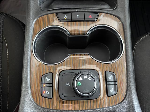 2023 GMC Acadia SLE (Stk: 263173A) in Uxbridge - Image 18 of 30