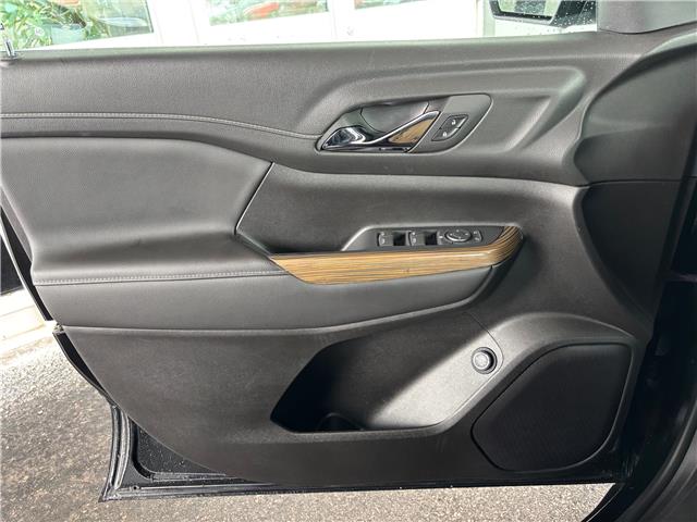 2023 GMC Acadia SLE (Stk: 263173A) in Uxbridge - Image 20 of 30