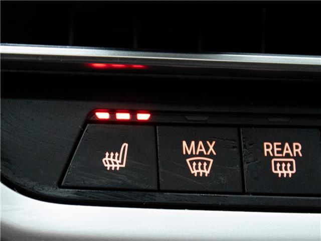 2022 BMW X3 xDrive30i (Stk: B10274A) in Windsor - Image 18 of 26