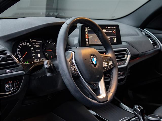 2022 BMW X3 xDrive30i (Stk: B10274A) in Windsor - Image 9 of 26