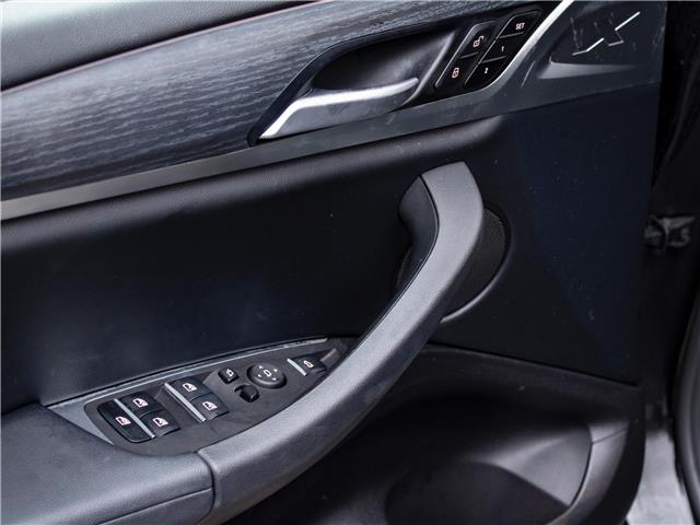 2022 BMW X3 xDrive30i (Stk: B10274A) in Windsor - Image 7 of 26