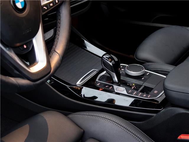 2022 BMW X3 xDrive30i (Stk: B10274A) in Windsor - Image 21 of 26