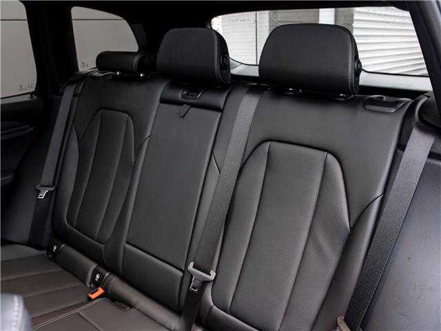 2022 BMW X3 xDrive30i (Stk: B10274A) in Windsor - Image 26 of 26