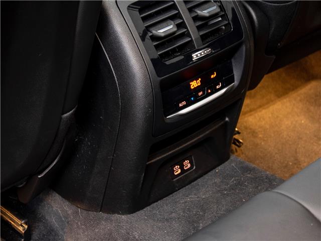 2022 BMW X3 xDrive30i (Stk: B10274A) in Windsor - Image 25 of 26