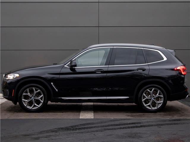 2022 BMW X3 xDrive30i (Stk: B10274A) in Windsor - Image 4 of 26